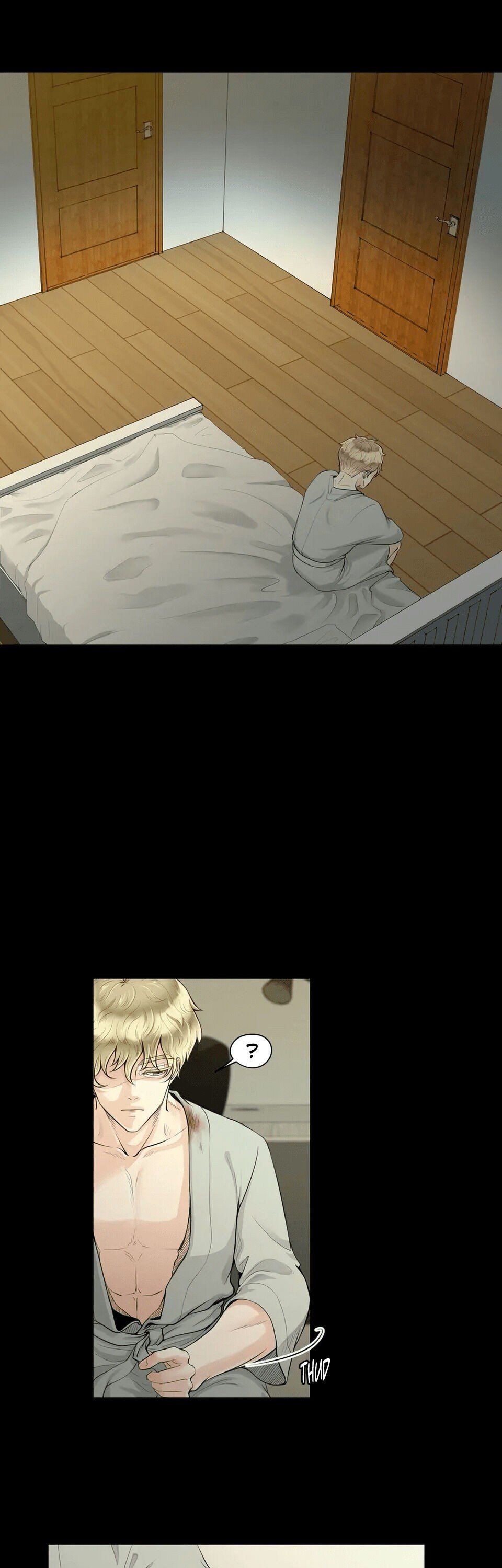 Alpha Mate Chapter 1 - 27