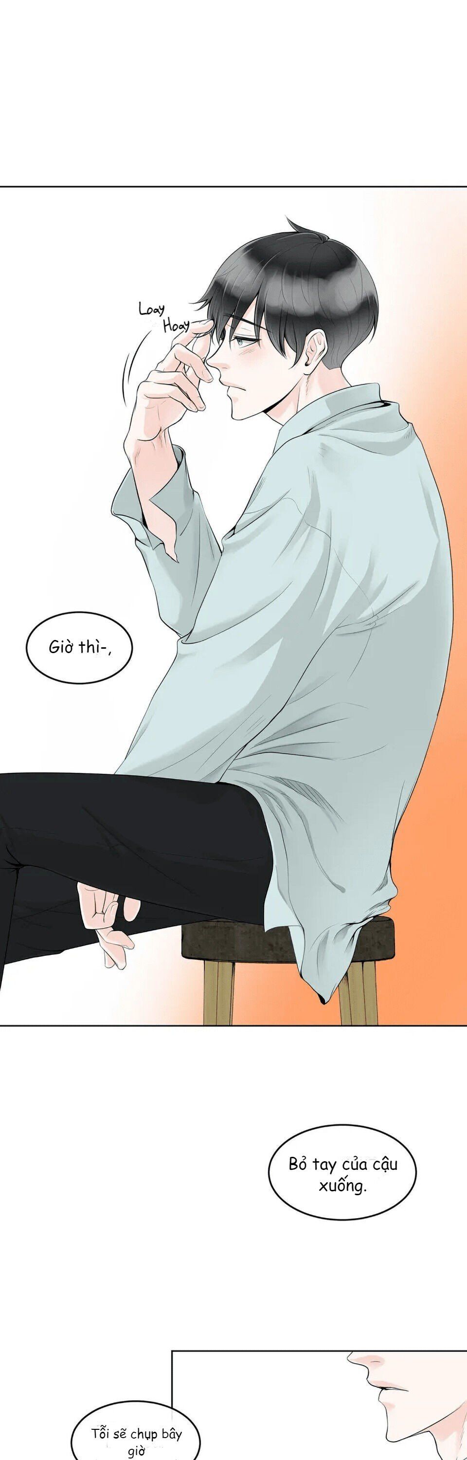 Alpha Mate Chapter 1 - 29