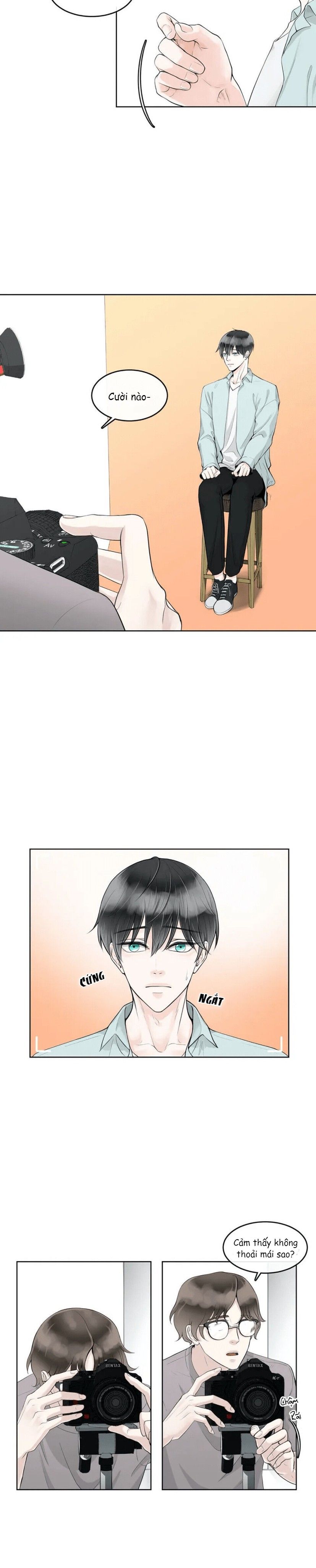 Alpha Mate Chapter 1 - 30