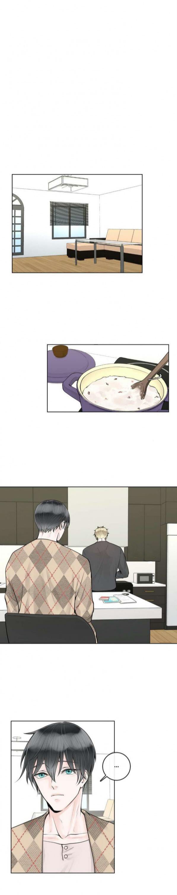 Alpha Mate Chapter 10 - 3