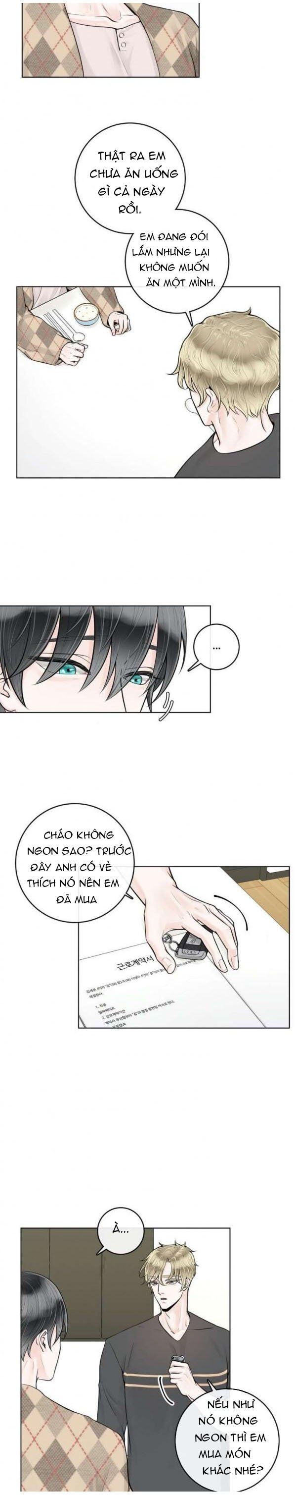 Alpha Mate Chapter 10 - 5