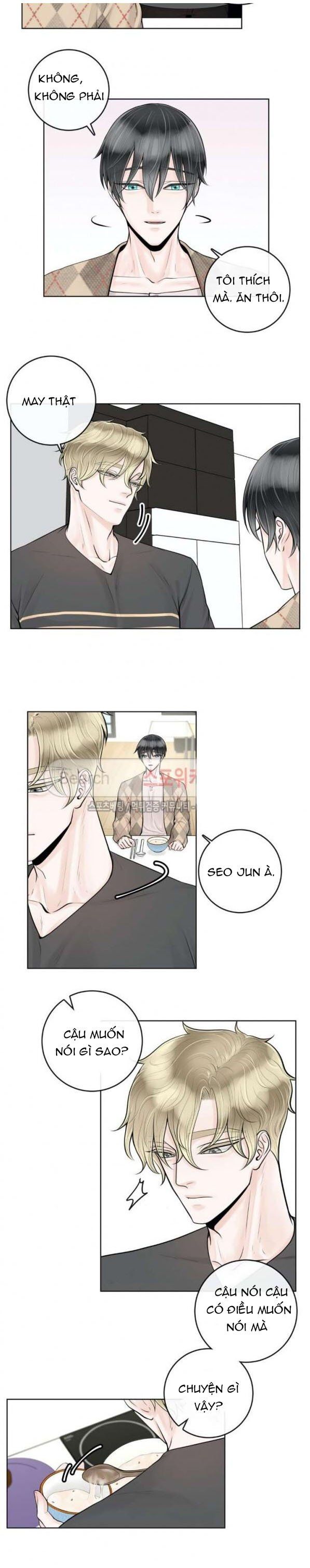 Alpha Mate Chapter 10 - 6