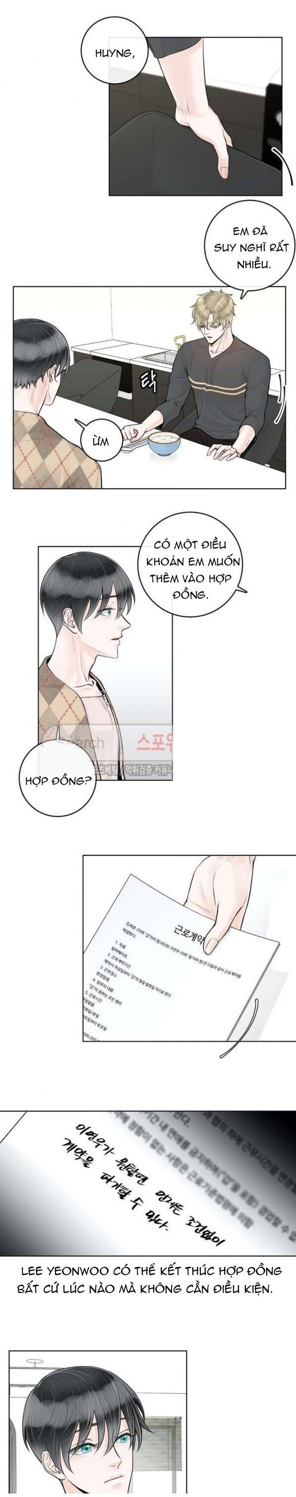 Alpha Mate Chapter 10 - 7