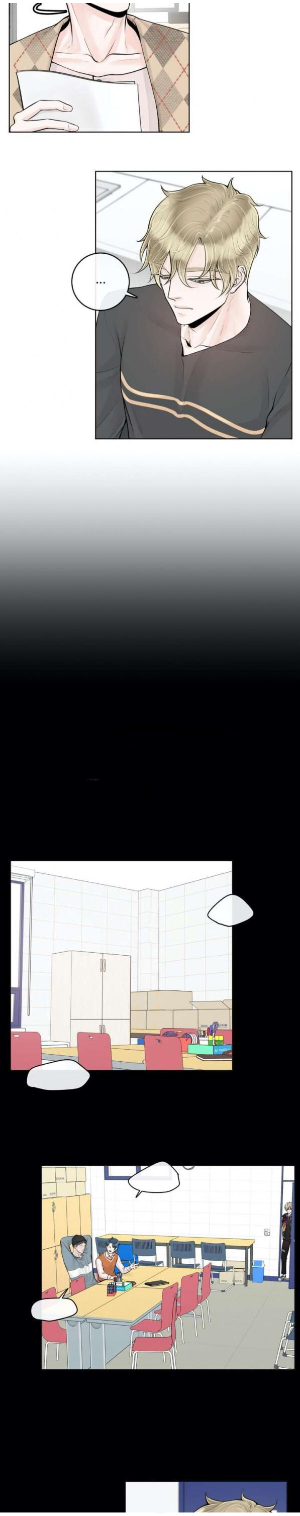 Alpha Mate Chapter 10 - 8