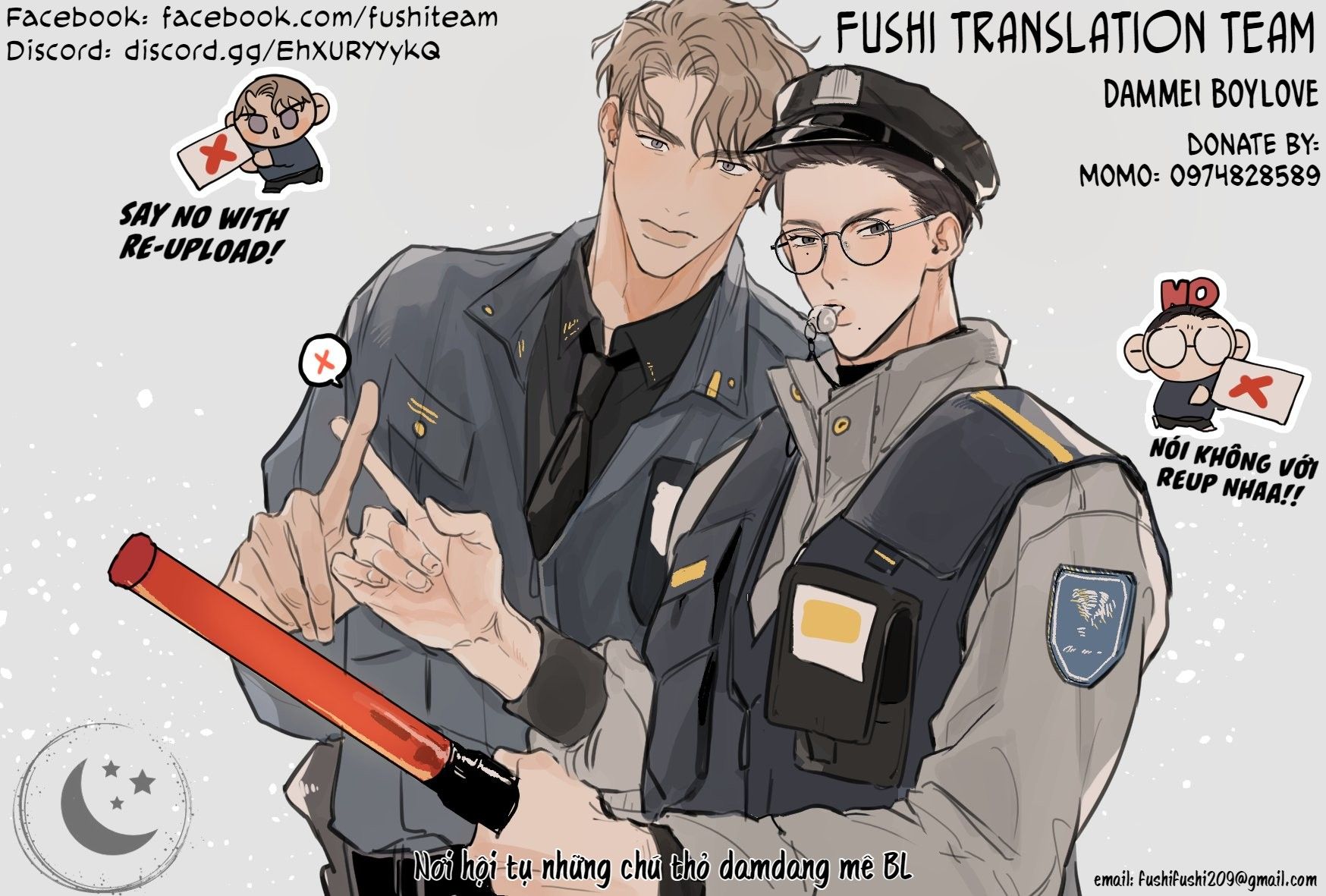 Alpha Mate Chapter 12 - 20