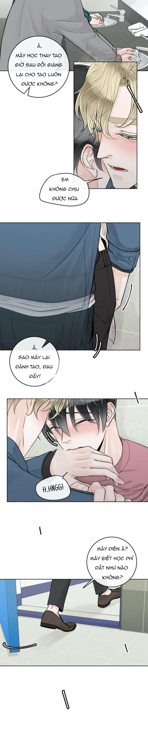 Alpha Mate Chapter 12 - 5