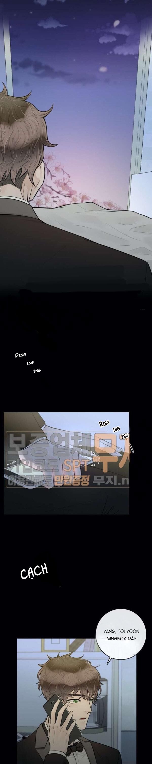 Alpha Mate Chapter 14 - 14