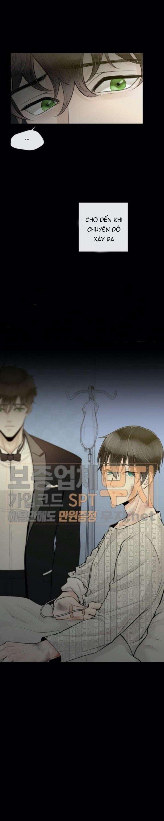 Alpha Mate Chapter 14 - 19