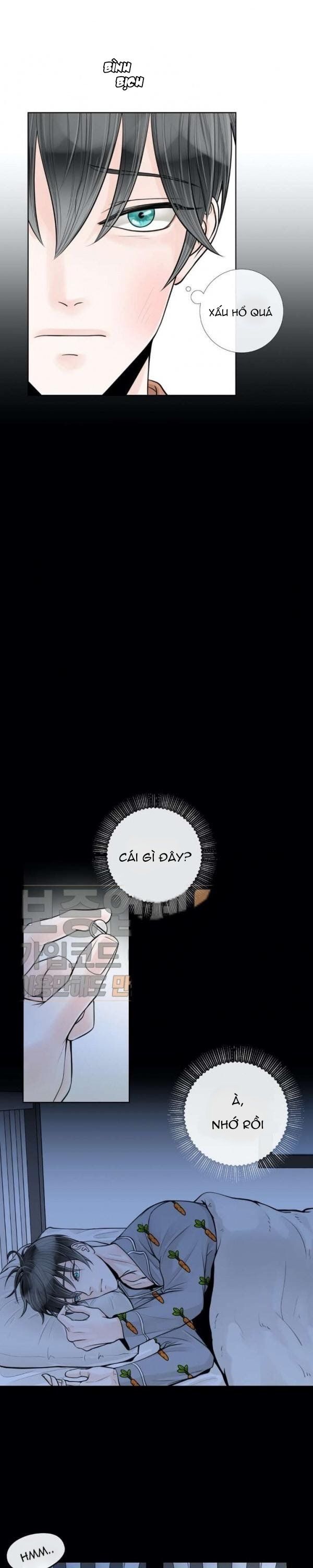 Alpha Mate Chapter 14 - 3