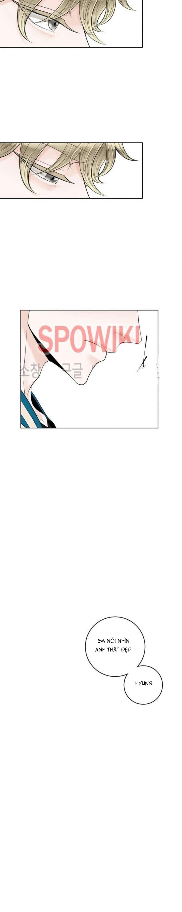 Alpha Mate Chapter 14 - 10