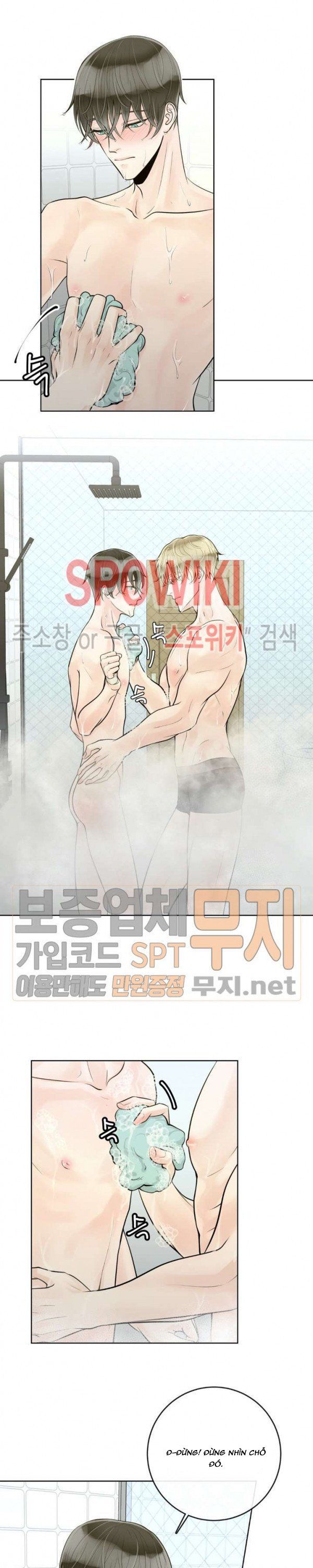 Alpha Mate Chapter 18 - 12