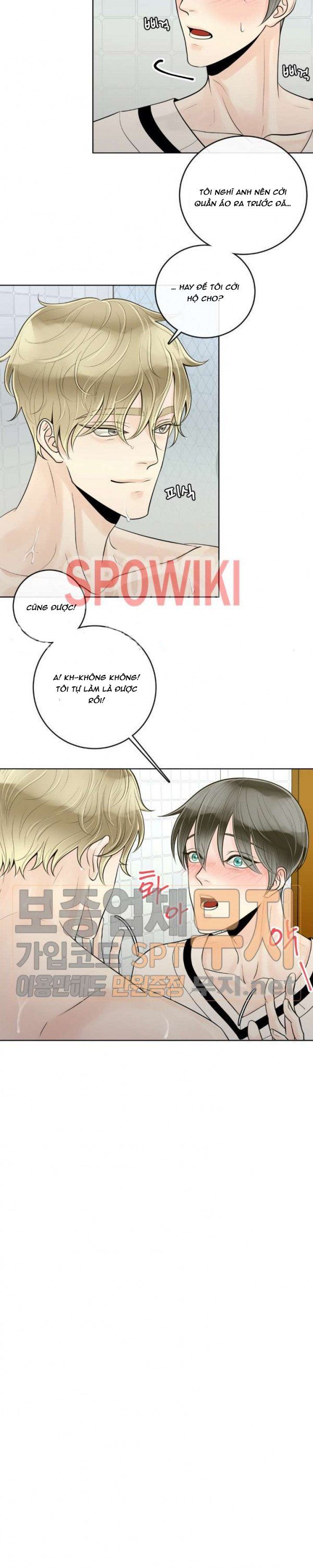 Alpha Mate Chapter 18 - 10