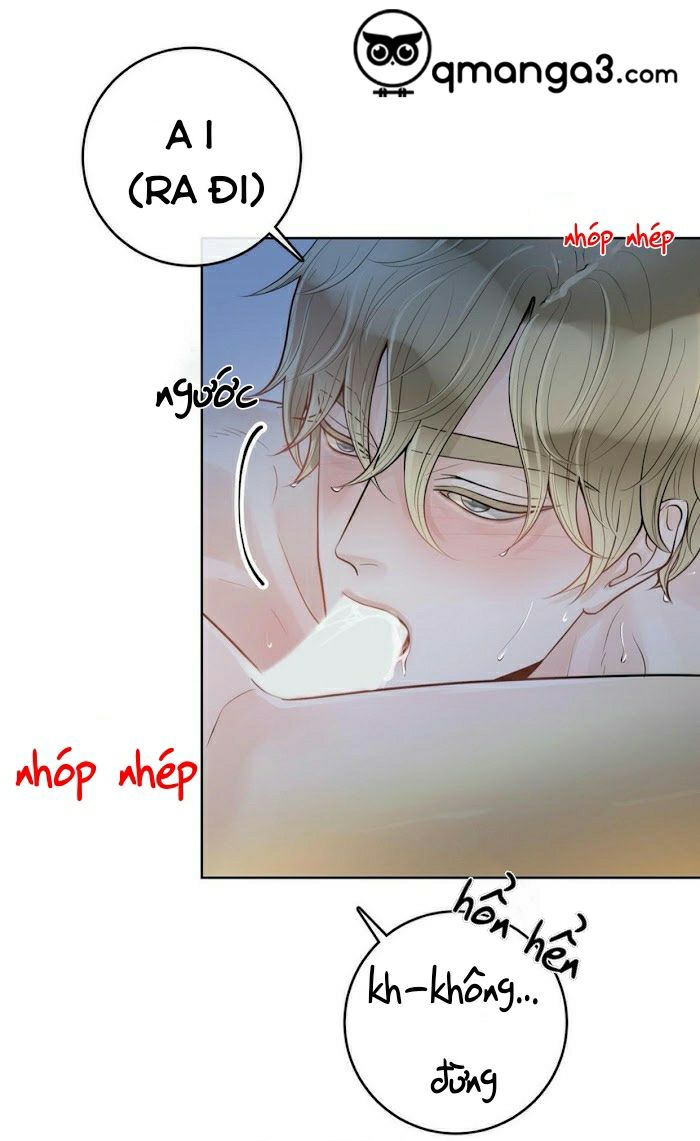 Alpha Mate Chapter 19 - 11