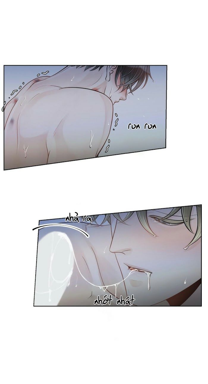 Alpha Mate Chapter 19 - 14