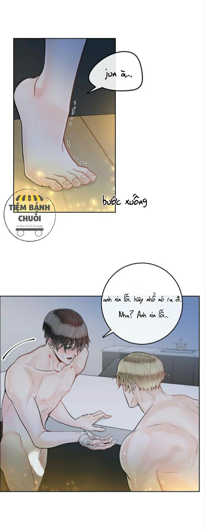 Alpha Mate Chapter 19 - 15