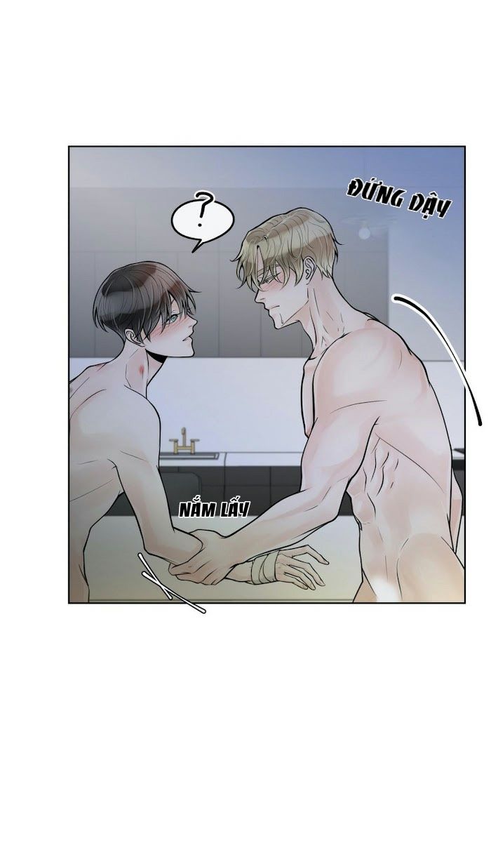 Alpha Mate Chapter 19 - 16