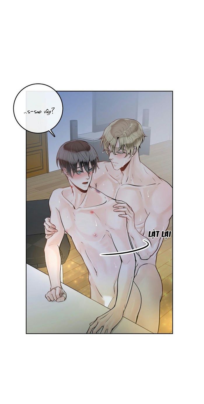 Alpha Mate Chapter 19 - 17