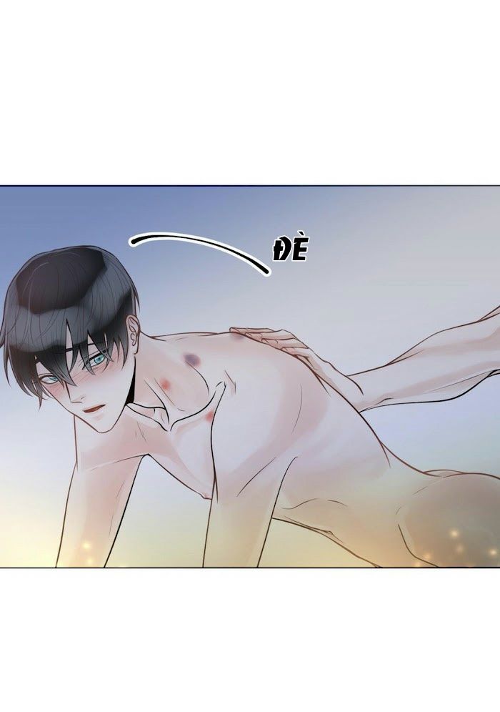 Alpha Mate Chapter 19 - 18