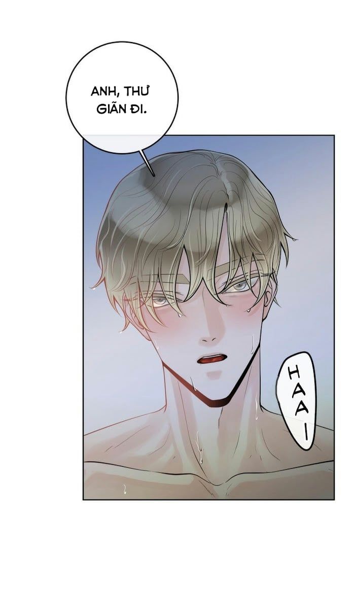 Alpha Mate Chapter 19 - 20