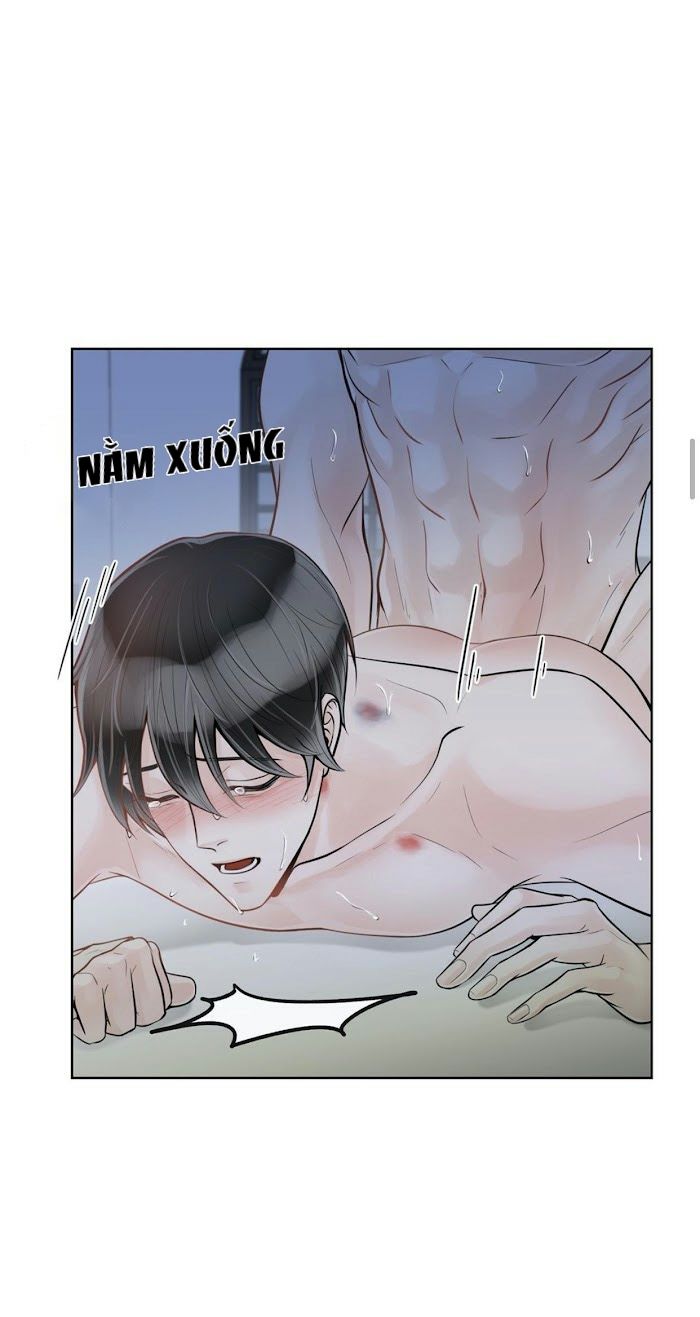 Alpha Mate Chapter 19 - 23