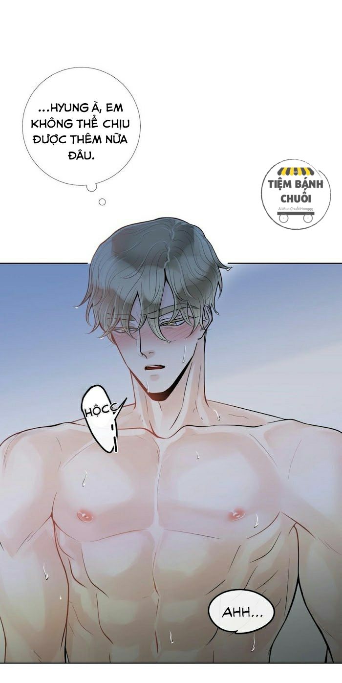 Alpha Mate Chapter 19 - 25