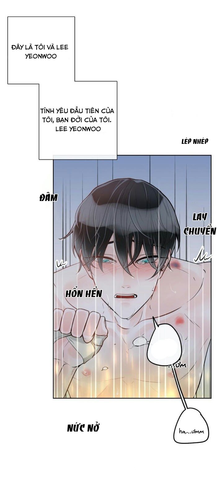 Alpha Mate Chapter 19 - 26