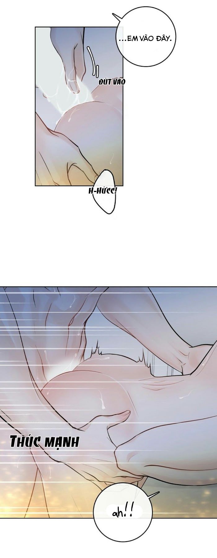 Alpha Mate Chapter 19 - 28