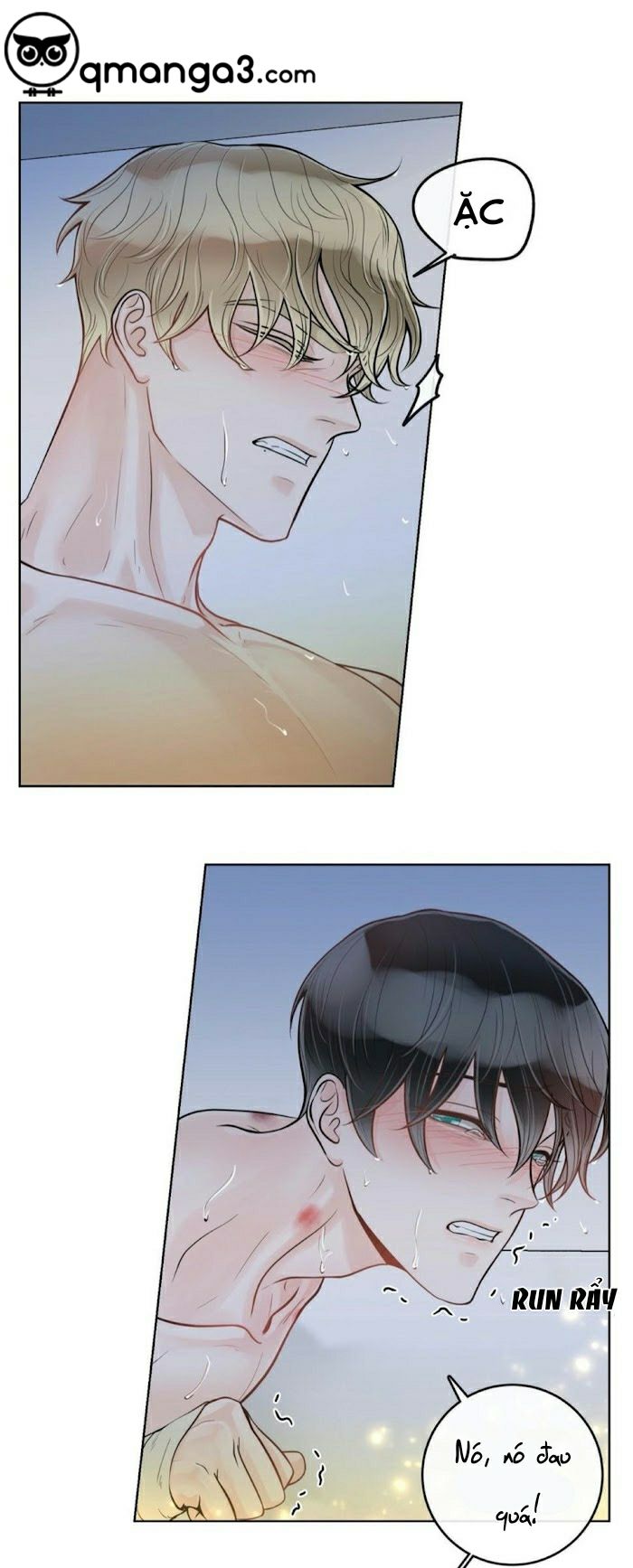 Alpha Mate Chapter 19 - 29