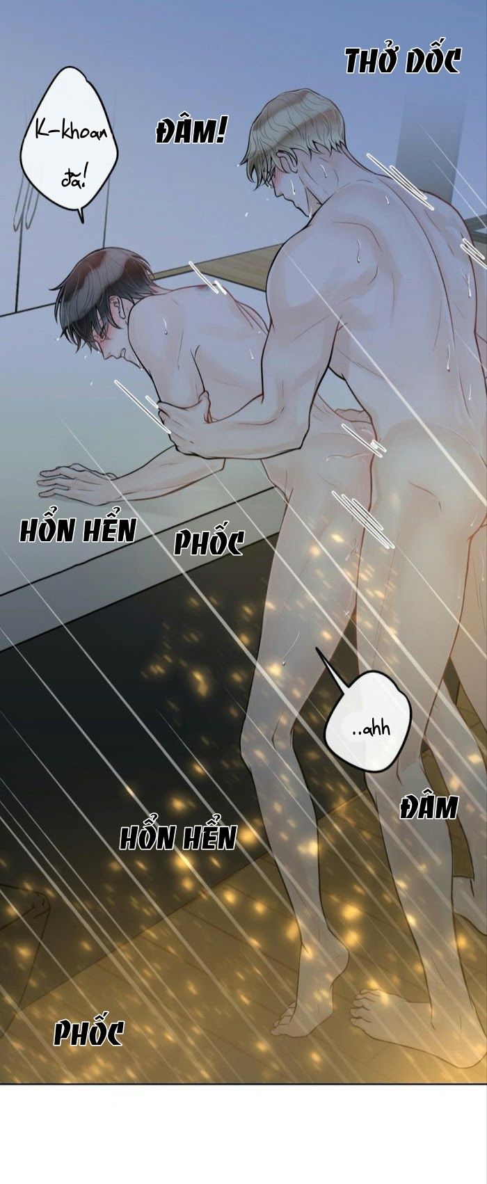 Alpha Mate Chapter 19 - 31