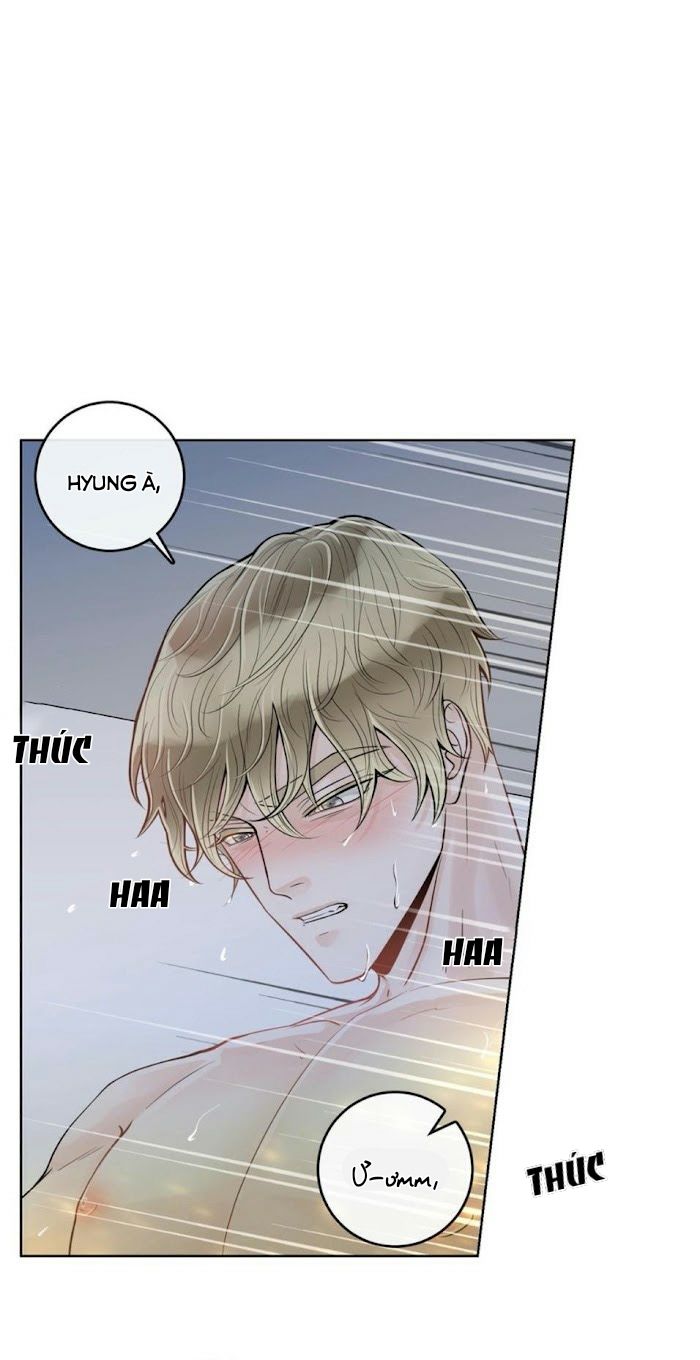 Alpha Mate Chapter 19 - 32