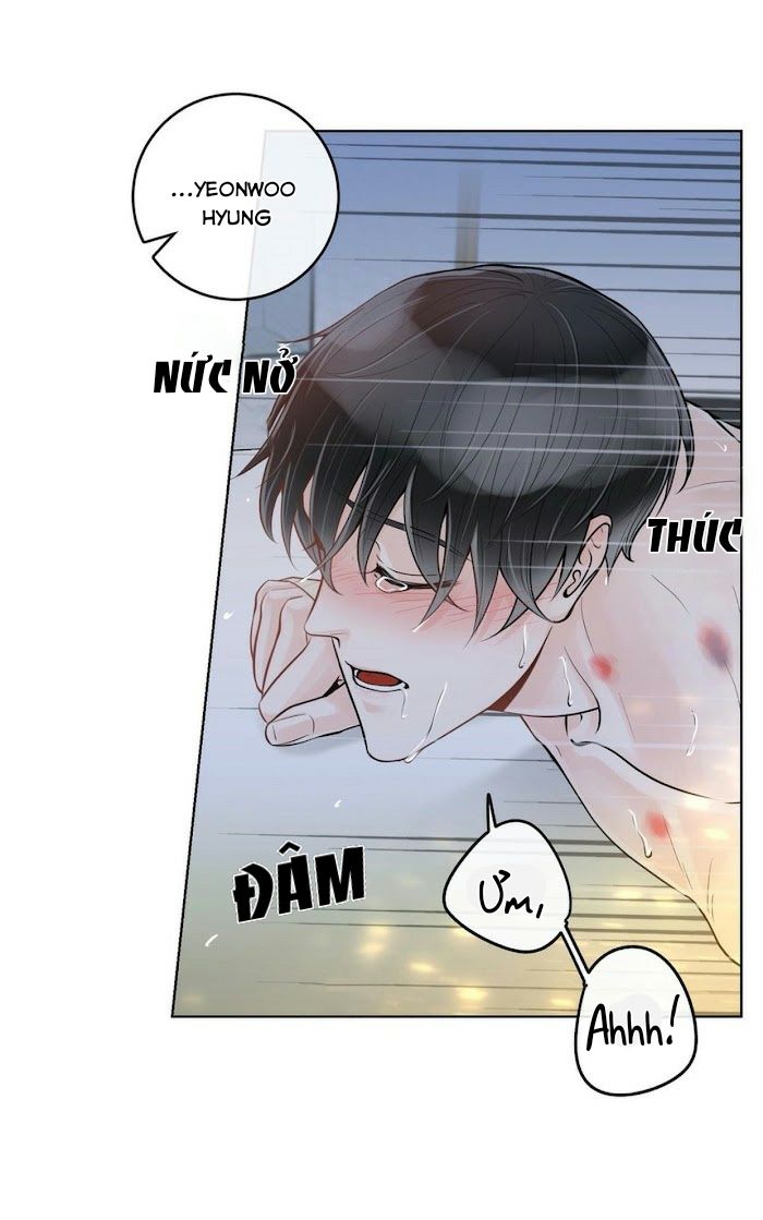 Alpha Mate Chapter 19 - 33