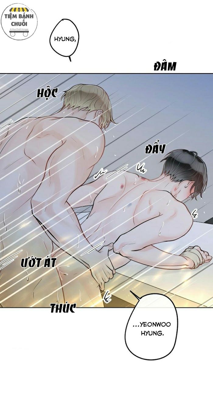 Alpha Mate Chapter 19 - 35