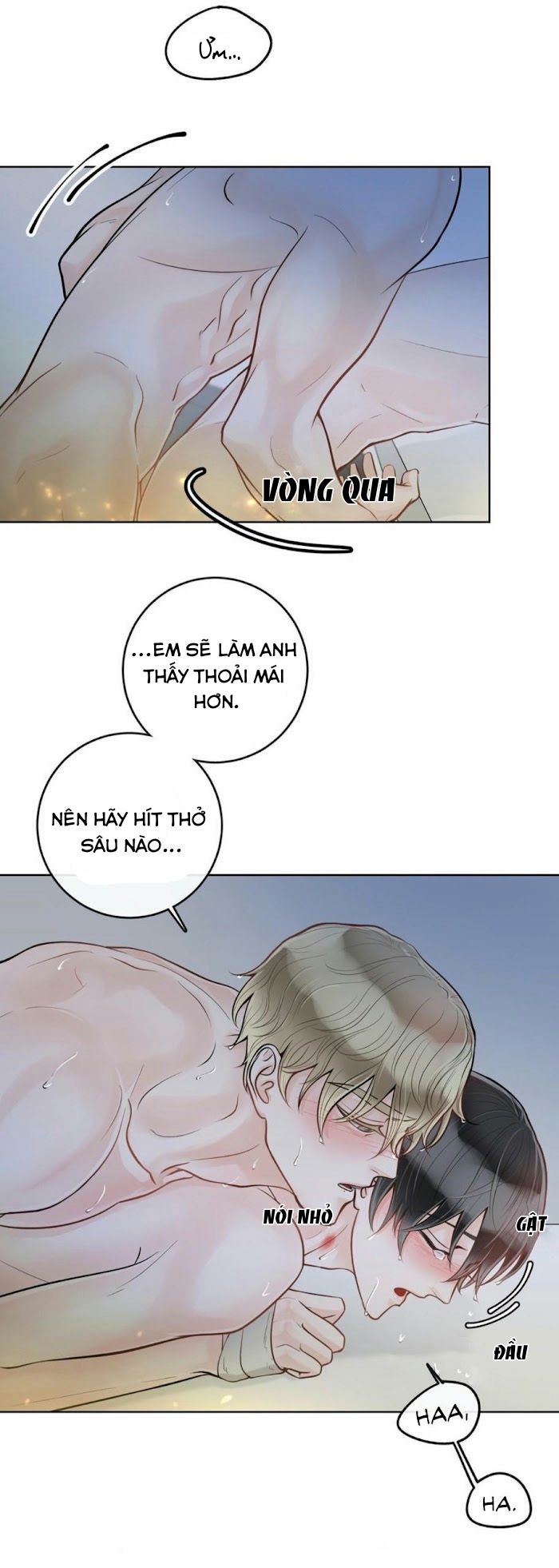 Alpha Mate Chapter 19 - 36