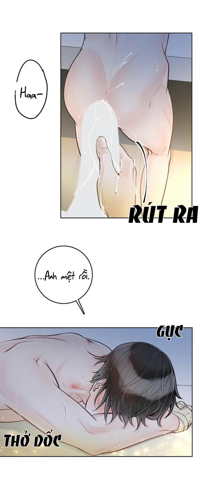 Alpha Mate Chapter 19 - 40