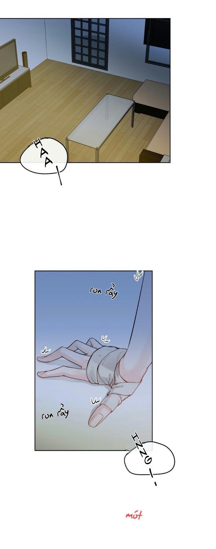 Alpha Mate Chapter 19 - 5