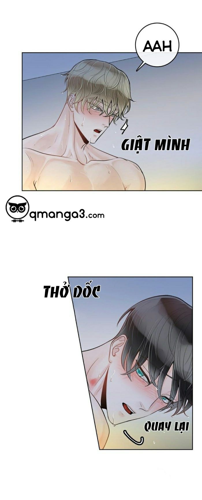 Alpha Mate Chapter 19 - 41