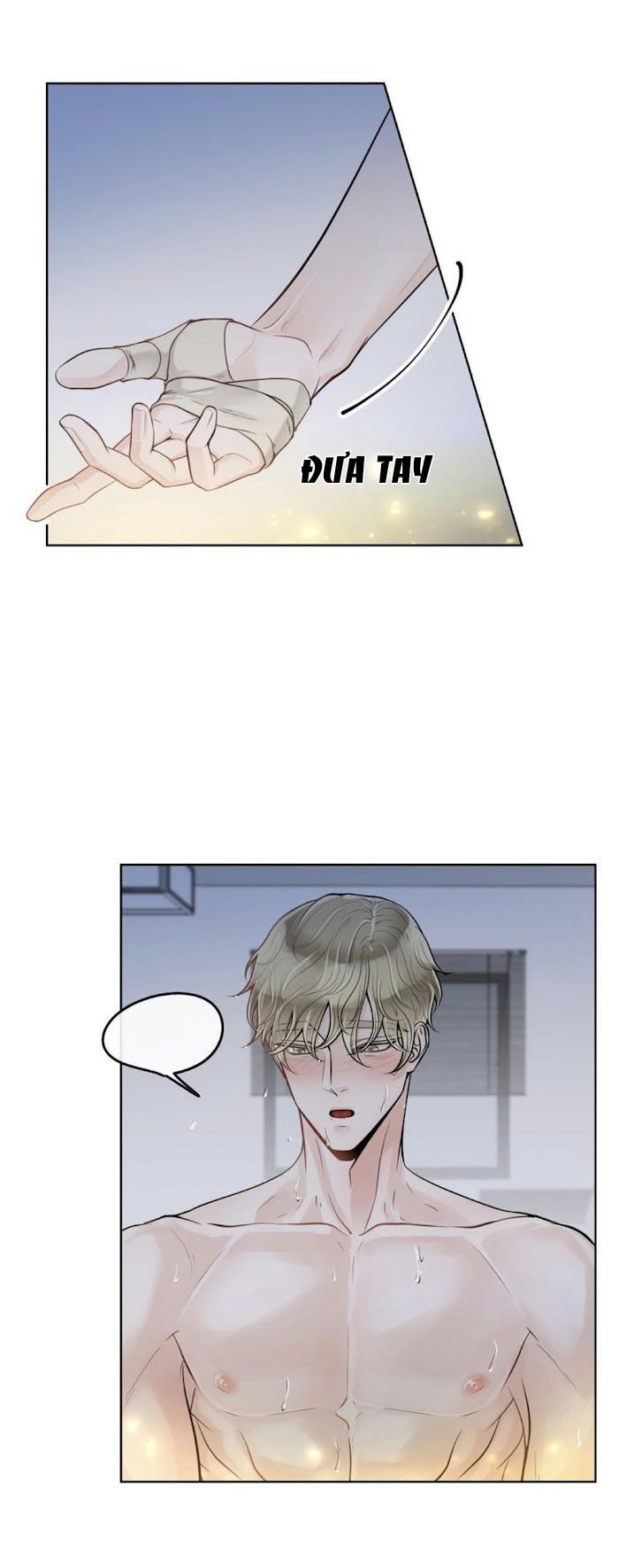 Alpha Mate Chapter 19 - 42