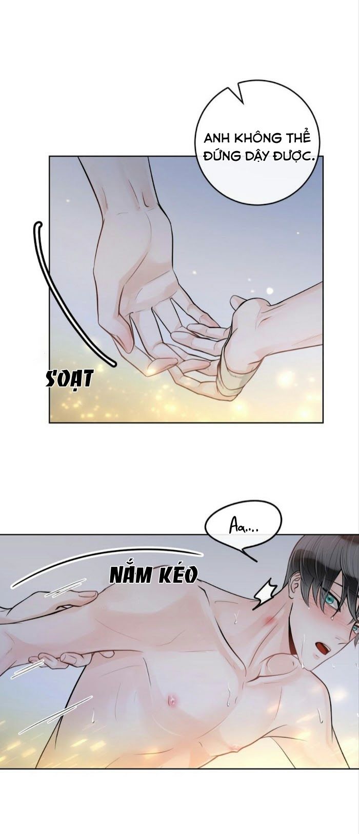 Alpha Mate Chapter 19 - 43