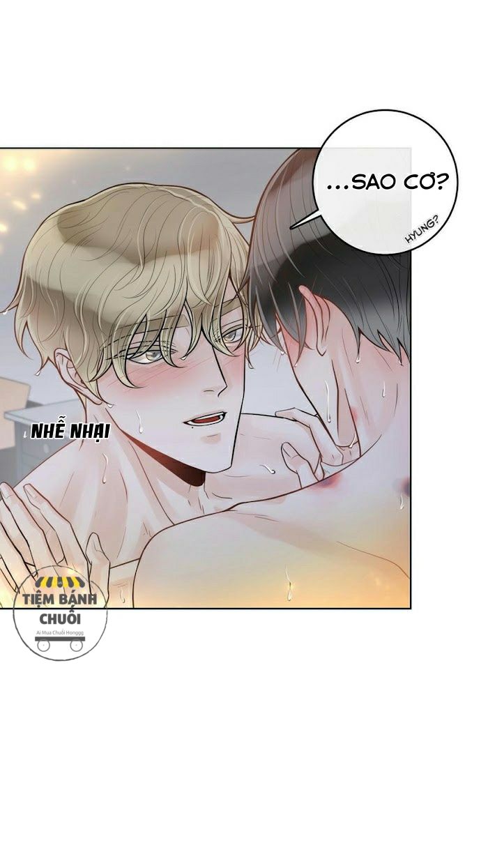 Alpha Mate Chapter 19 - 45