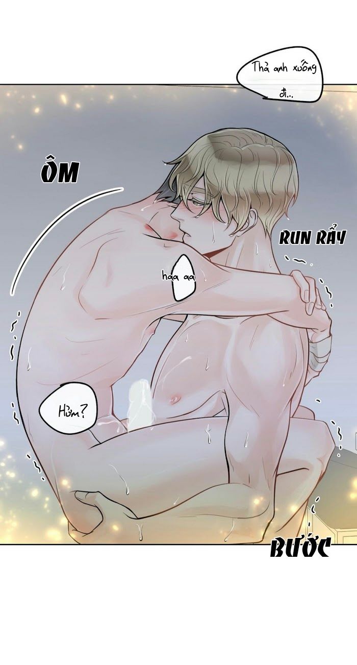 Alpha Mate Chapter 19 - 48