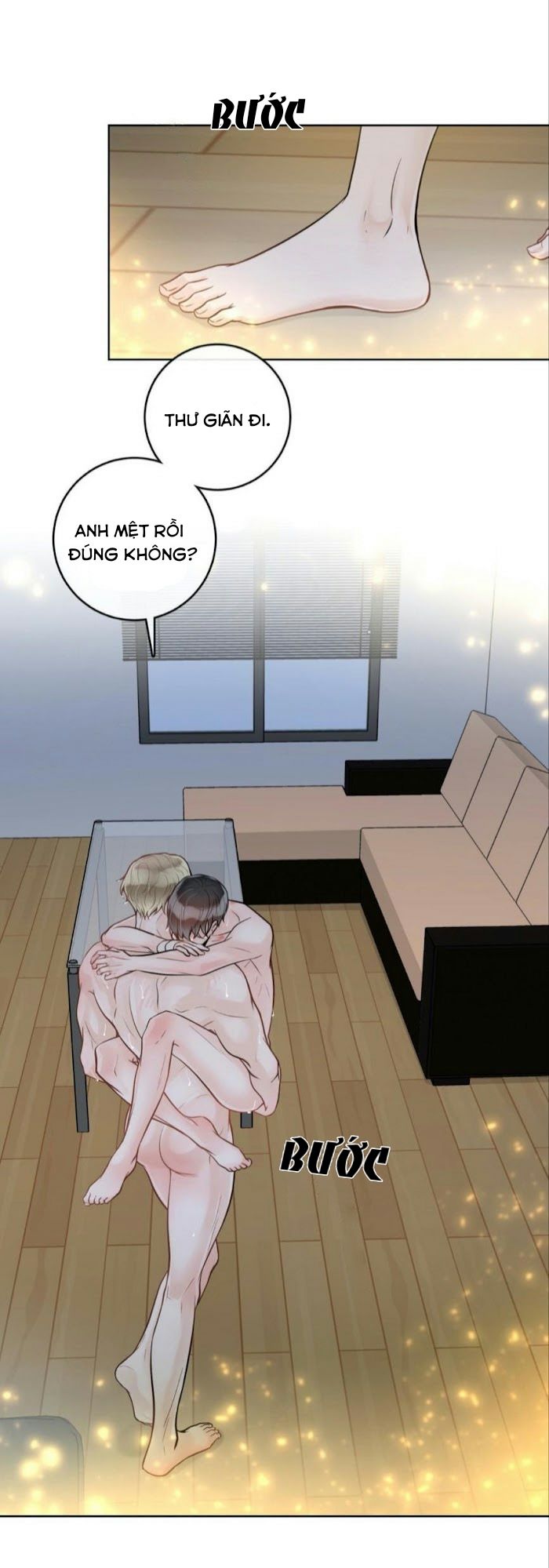 Alpha Mate Chapter 19 - 49