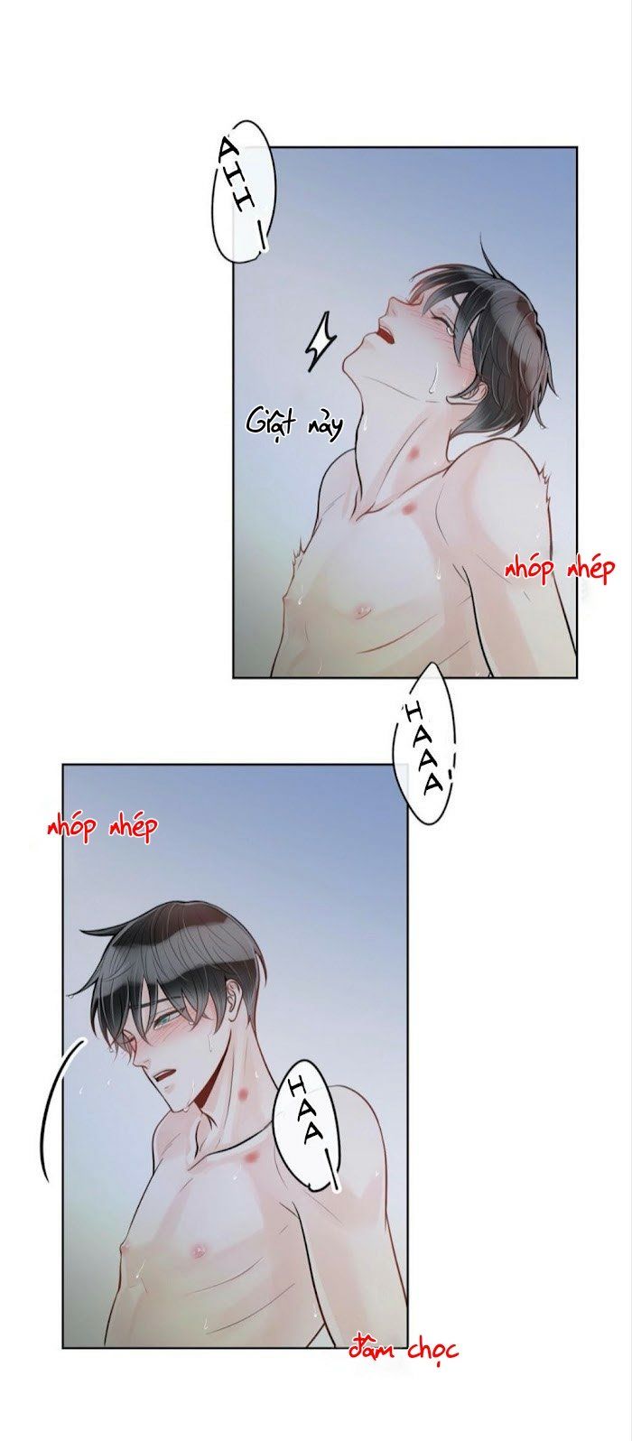 Alpha Mate Chapter 19 - 8