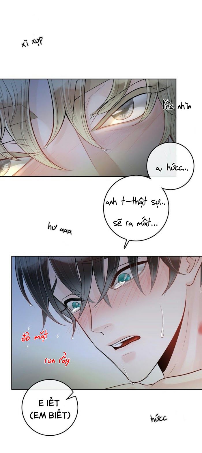 Alpha Mate Chapter 19 - 9