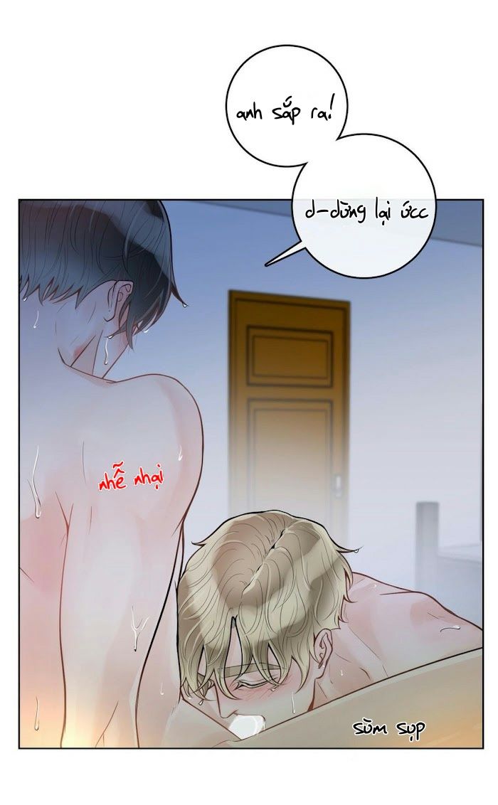 Alpha Mate Chapter 19 - 10