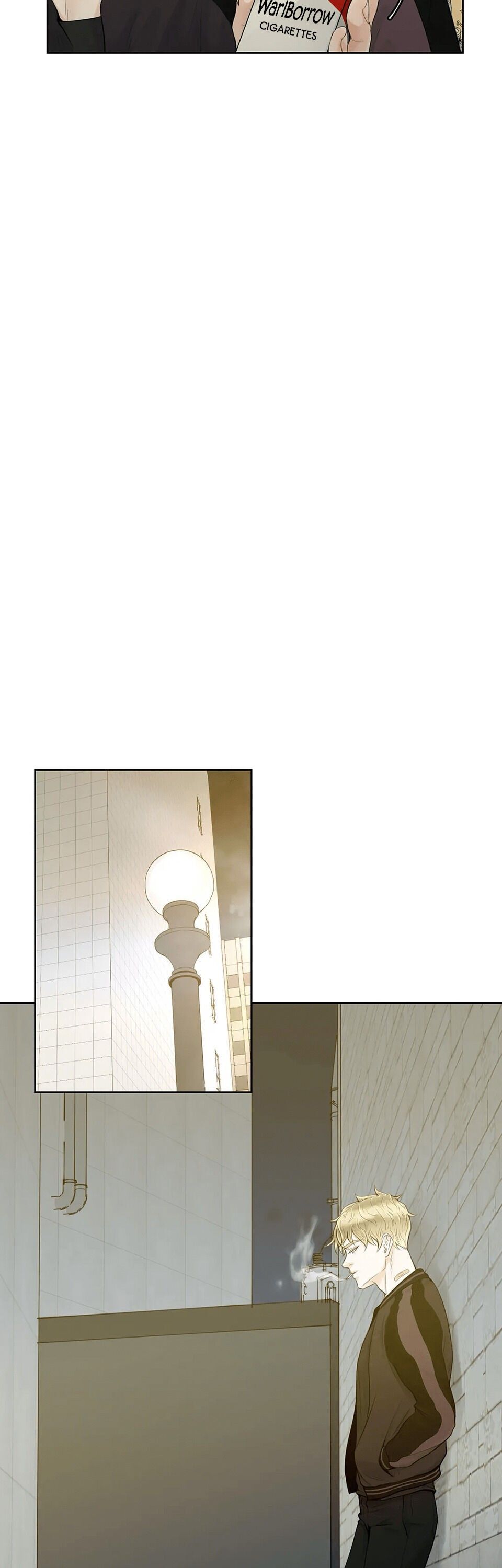 Alpha Mate Chapter 2 - 16