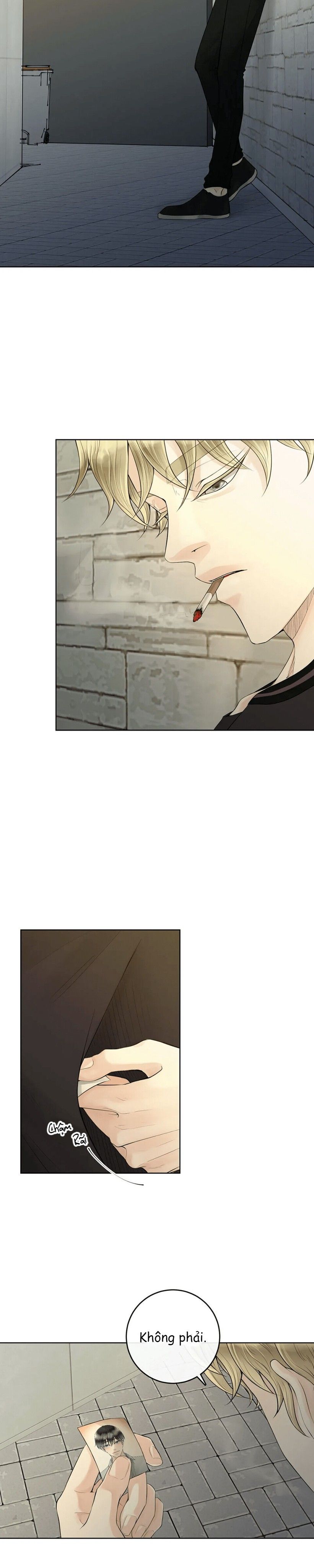 Alpha Mate Chapter 2 - 17