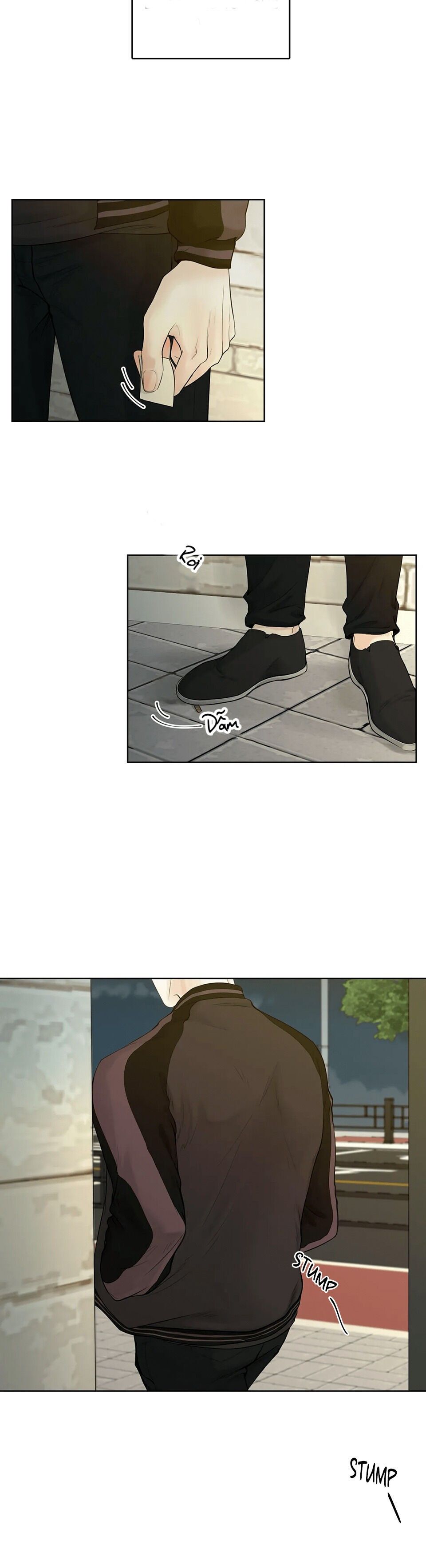 Alpha Mate Chapter 2 - 20