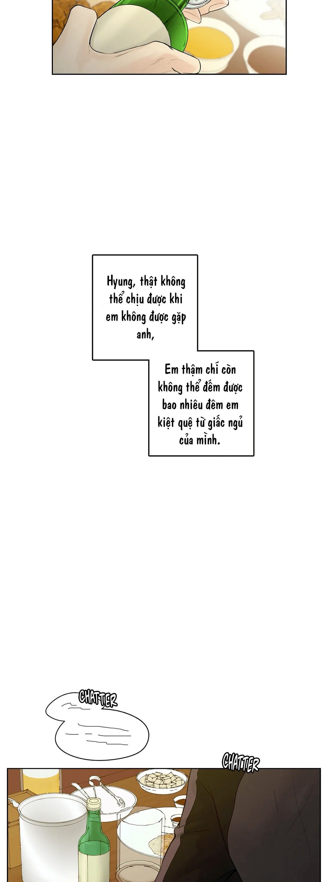 Alpha Mate Chapter 2 - 29