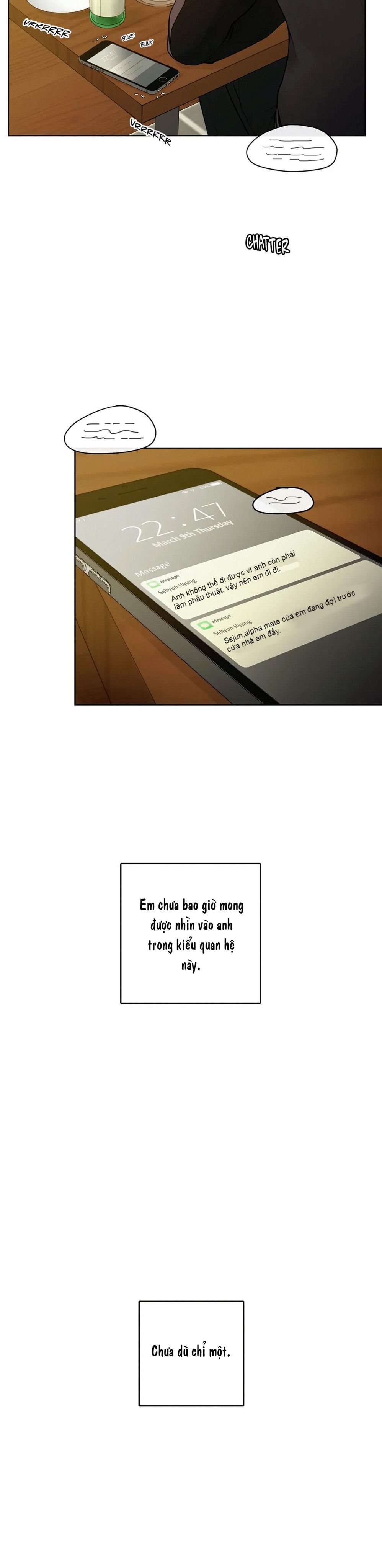 Alpha Mate Chapter 2 - 30