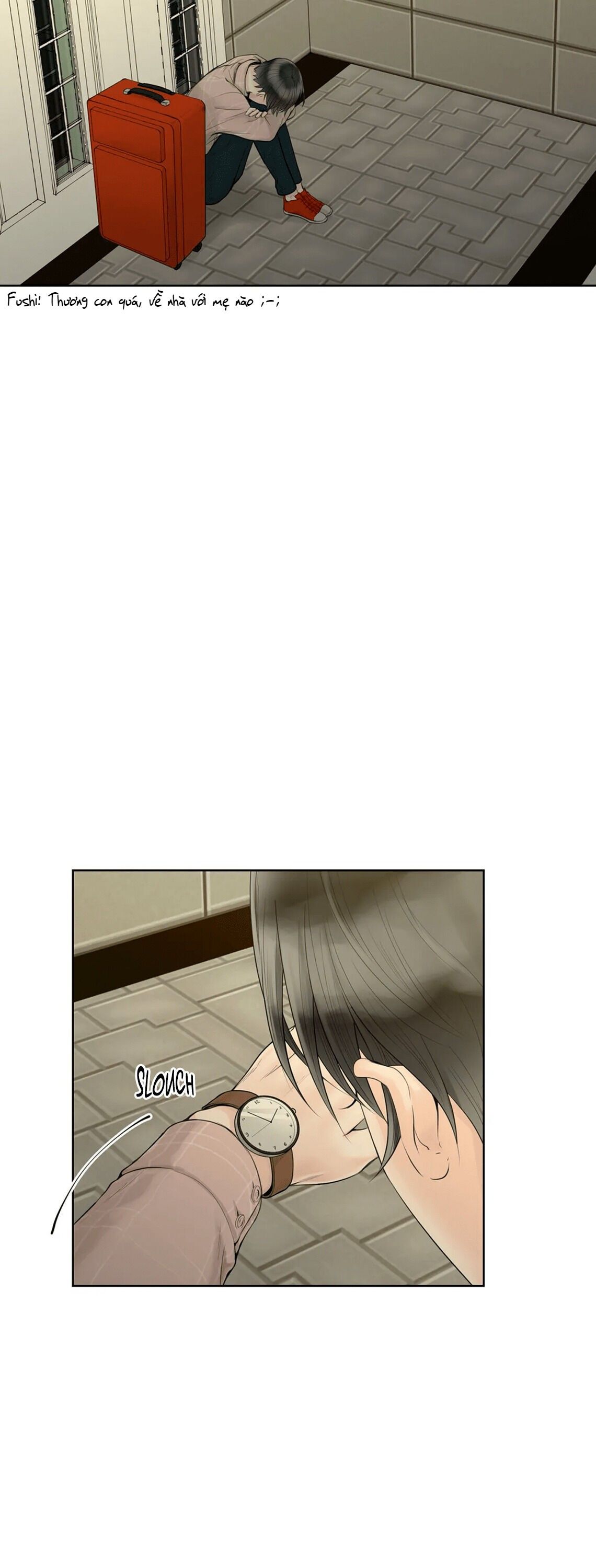 Alpha Mate Chapter 2 - 32